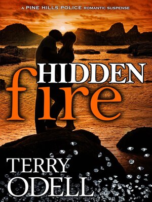 cover image of Hidden Fire